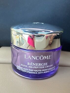 Lancome Renergie H.P.N. 300-peptide Cream Travel Size 0.5oz